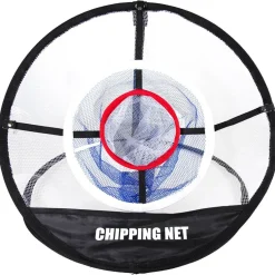 Pop-Up Chippenett Med Blinker