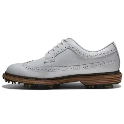 Premiere Series Marquis Golfsko Herre Hvit/Brun