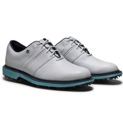Premiere Series Packard Golfsko Herre Hvit/Blå