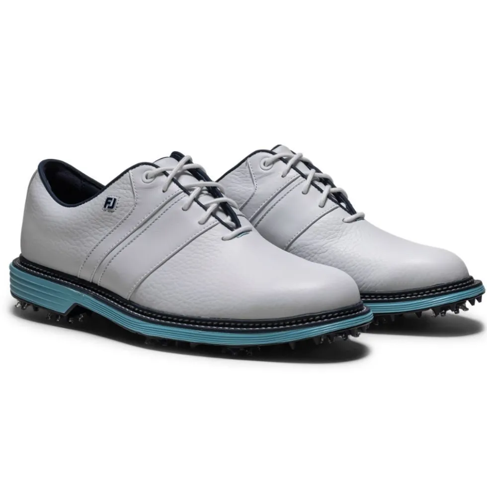 Premiere Series Packard Golfsko Herre Hvit/Blå