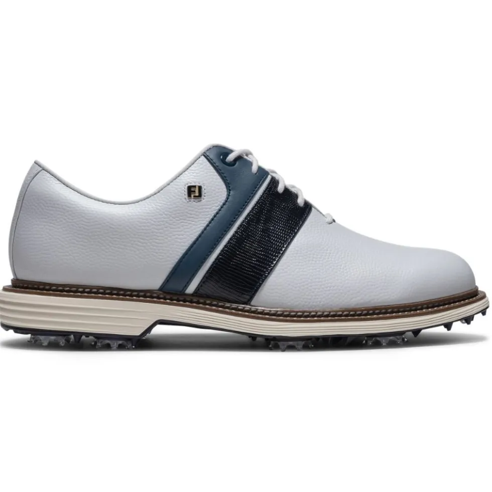Premiere Series Packard Golfsko Herre Hvit/Navy