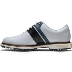 Premiere Series Packard Golfsko Herre Hvit/Navy