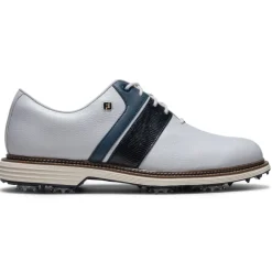 Premiere Series Packard Golfsko Herre Hvit/Navy Wide
