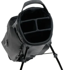 Premium Bærebag Svart