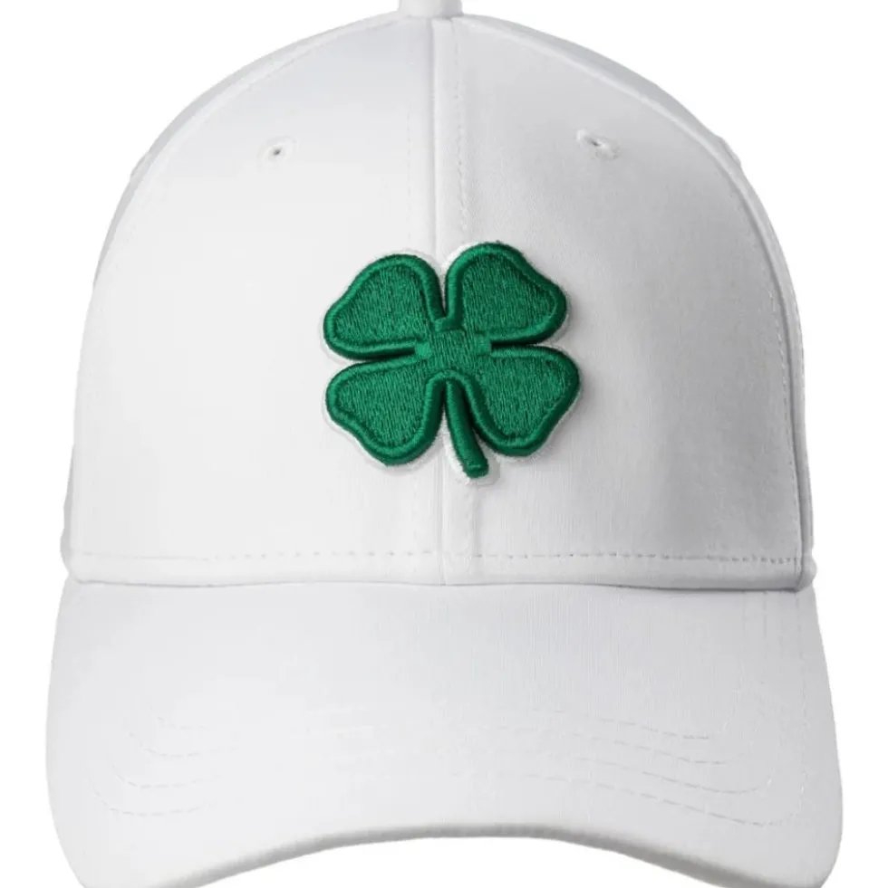 Premium Clover 16 Caps Hvit
