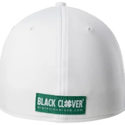 Premium Clover 16 Caps Hvit