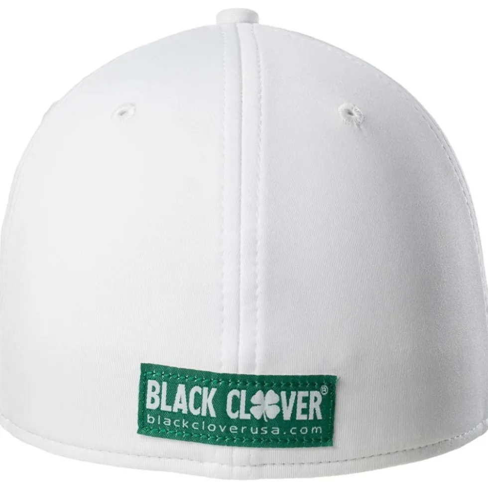 Premium Clover 16 Caps Hvit