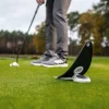 Premium Pressure Putt Trainer Grå