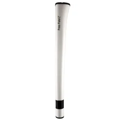 Press Pistol 2° Puttergrep Hvit