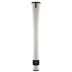 Press Pistol 2° Puttergrep Hvit