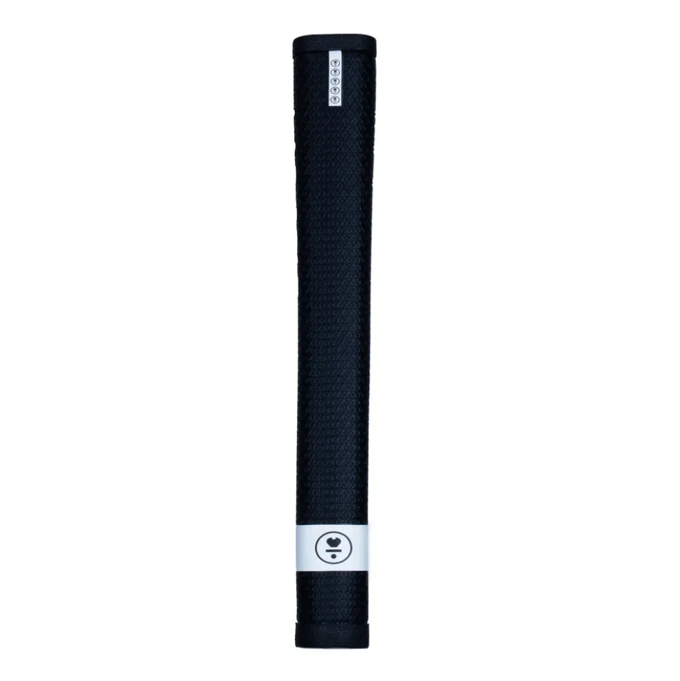 Press Pistol 2° Puttergrep Svart