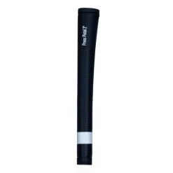 Press Pistol 2° Puttergrep Svart