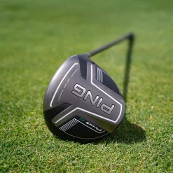 Prodi G Driver Junior