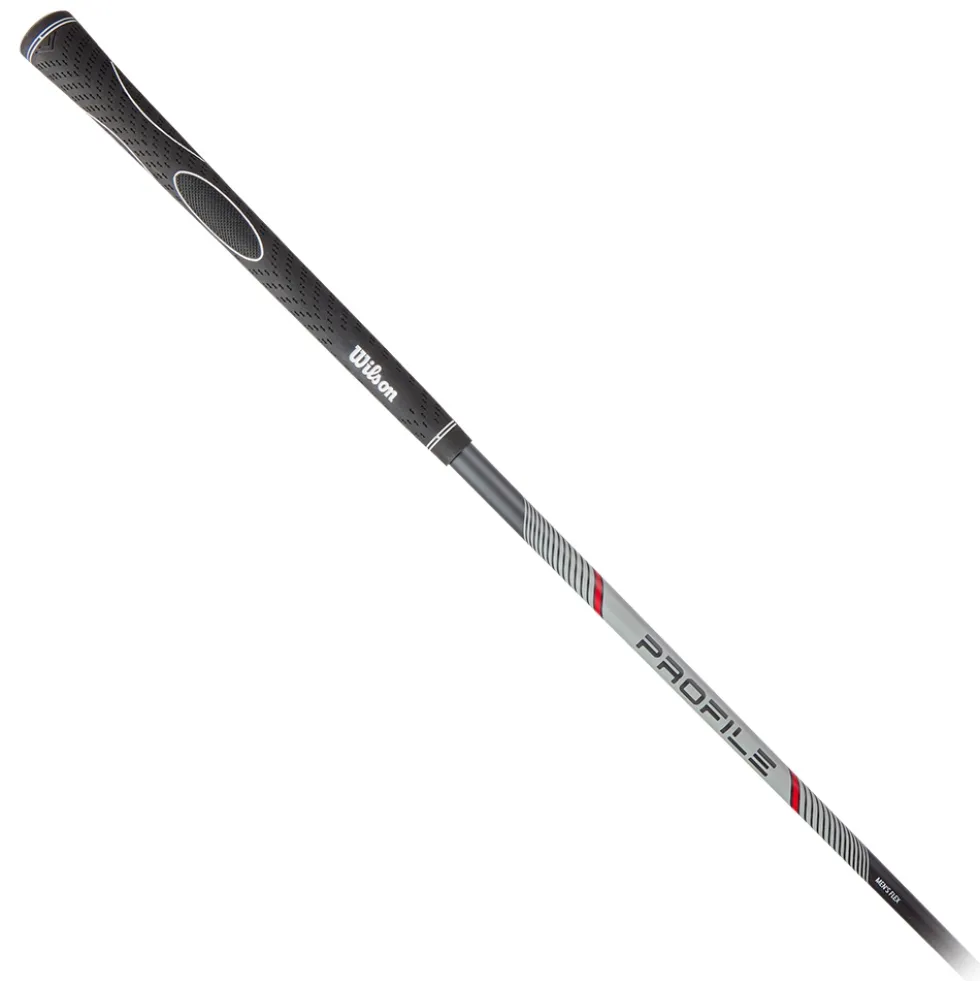 Profile Driver
