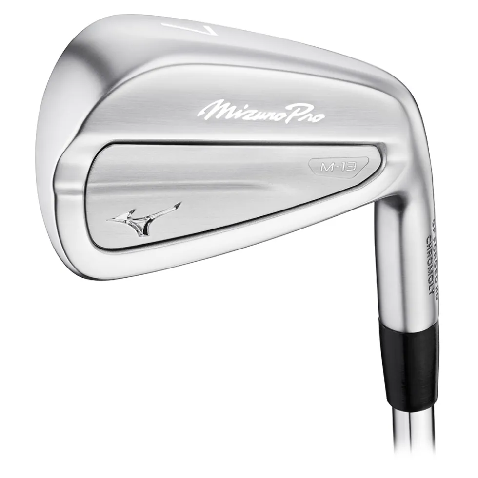 Pro M-13 Jernsett Dame
