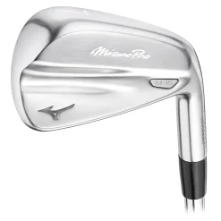 Pro M-15 Jernsett Dame