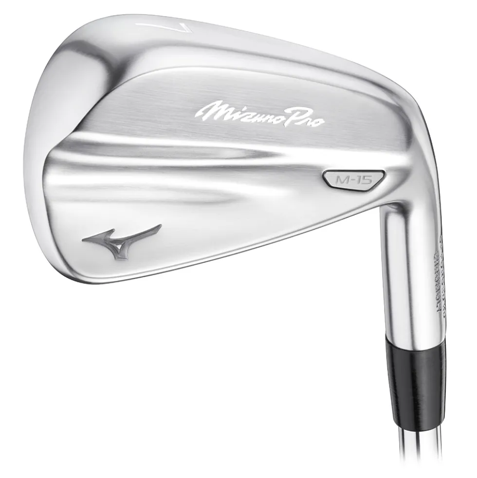 Pro M-15 Jernsett Dame