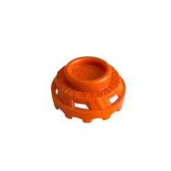 Pro Speed 2 Oransje