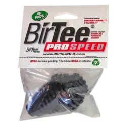 Pro Speed Svart 8 Pack