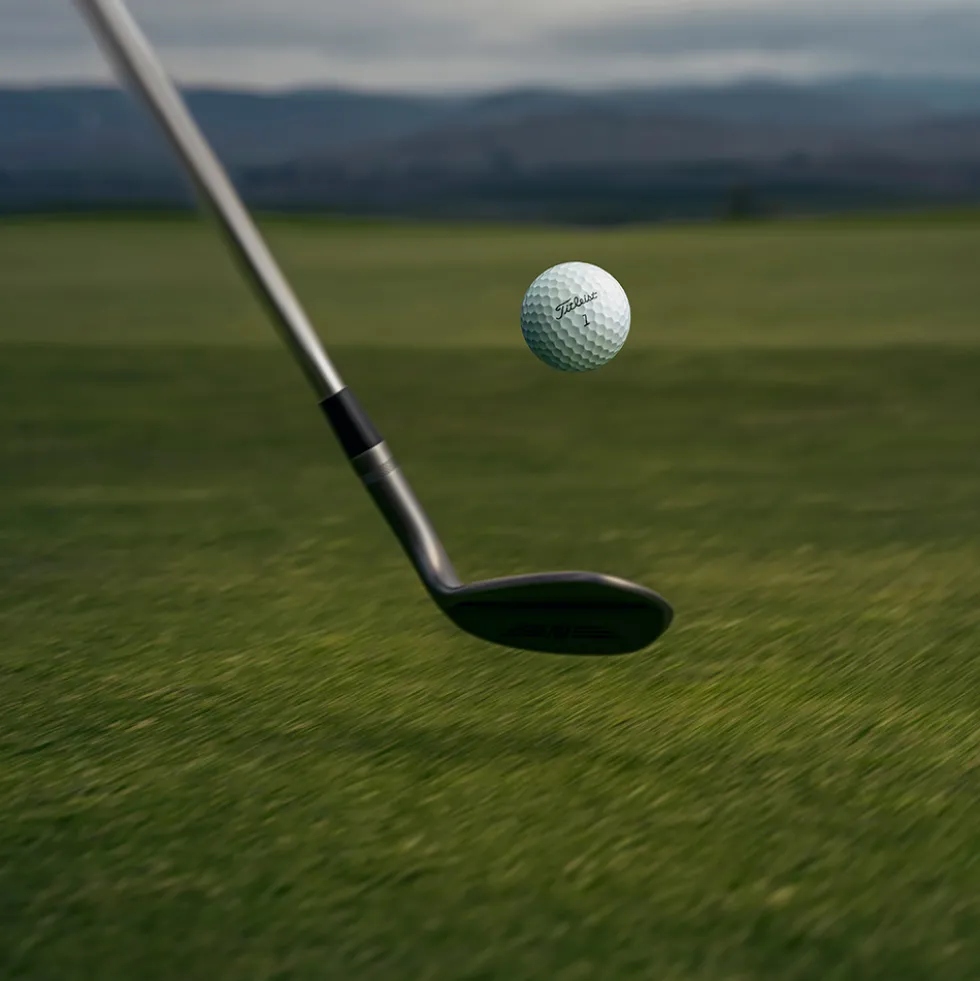 Pro V1 Golfball Hvit