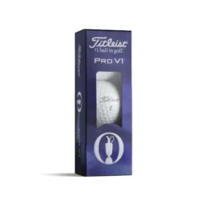 Pro V1 Golfball The Open 6pack