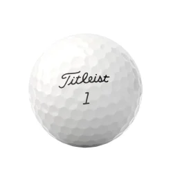 Pro V1 Logoballer