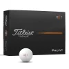 Pro V1 RCT Golfball Hvit