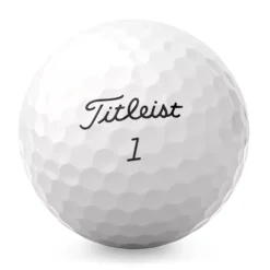 Pro V1 Rød AIM Performance Golfball