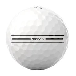 Pro V1x AIM Enhanced Alignment Logoballer