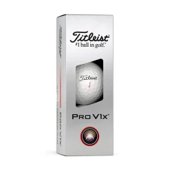 Pro V1x Golfball Hvit