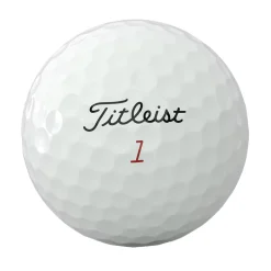 Pro V1x Left Dash AIM Enhanced Logoballer