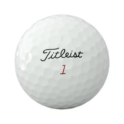 Pro V1x Left Dash 4 for 3 Golfball Hvit