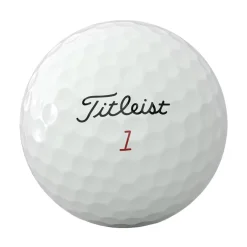 Pro V1x Left Dash Logoballer