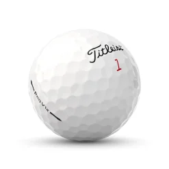 Pro V1x Personlig Trykk 3 Dusin