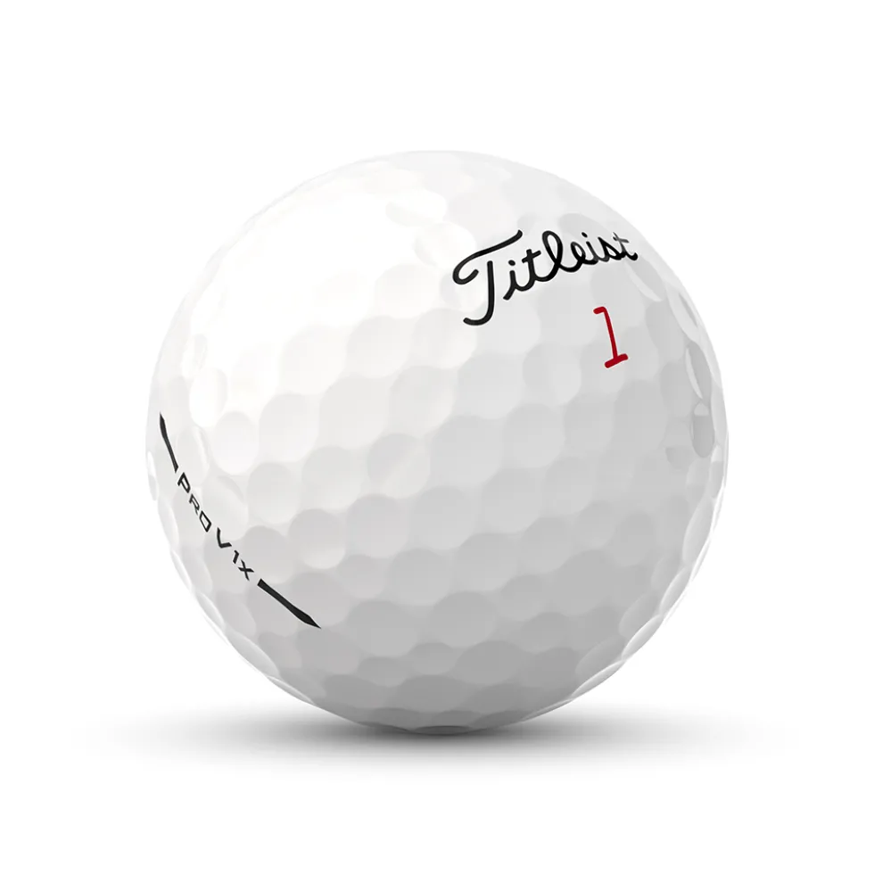 Pro V1x Personlig Trykk 3 Dusin