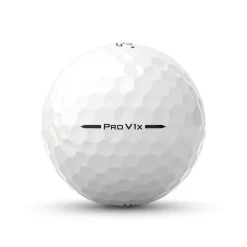 Pro V1x Personlig Trykk 3 Dusin