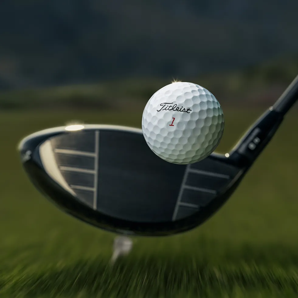 Pro V1x Personlig Trykk 3 Dusin