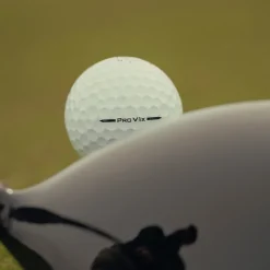 Pro V1x Personlig Trykk 3 Dusin