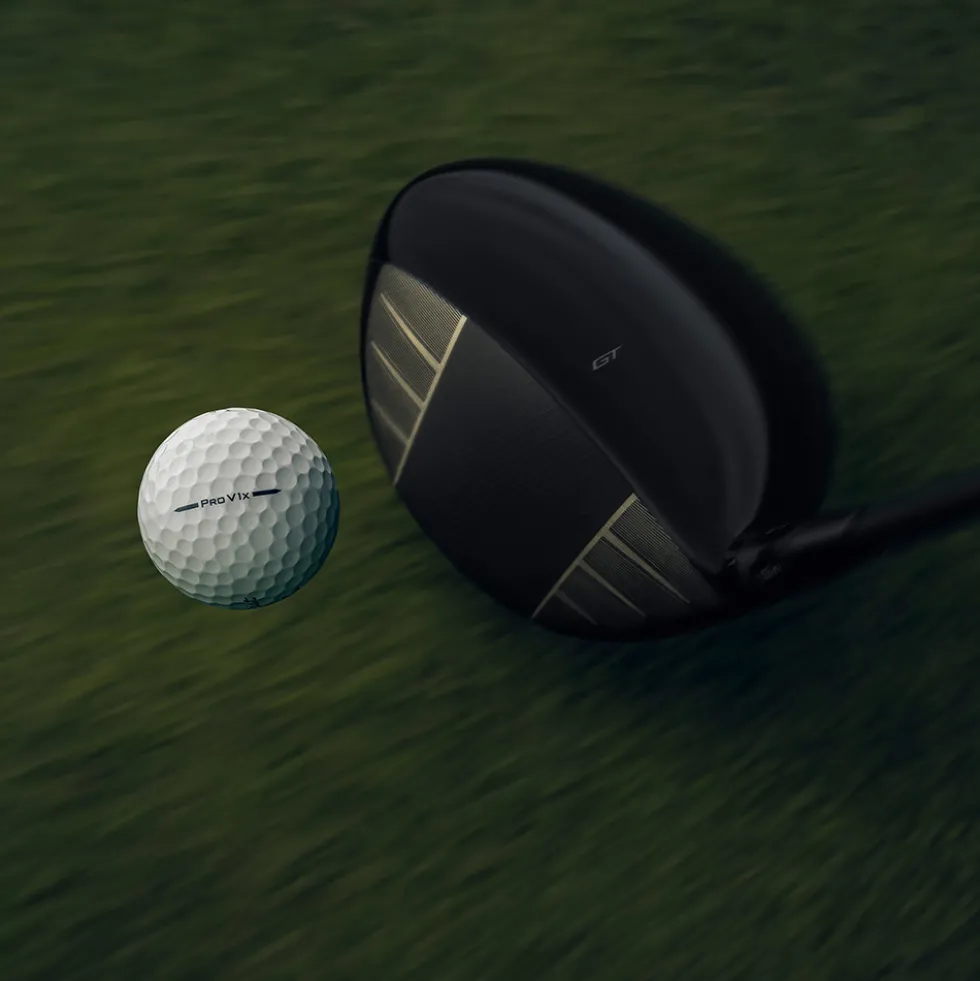 Pro V1x Personlig Trykk 3 Dusin