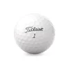 Pro V1x RCT 2023 Golfball Hvit 3 Pack