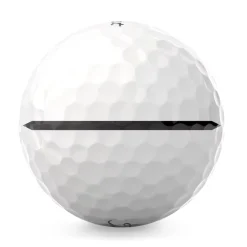 Pro V1x Svart AIM Performance Golfball