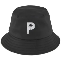 PTC Bucket Hat Svart