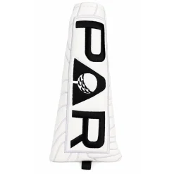 PU PAR Putter Headcover Hvit