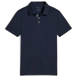 Pure 2.0 Pique Junior Navy