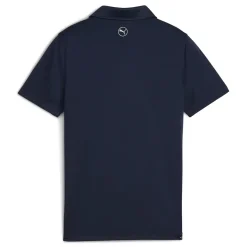 Pure 2.0 Pique Junior Navy
