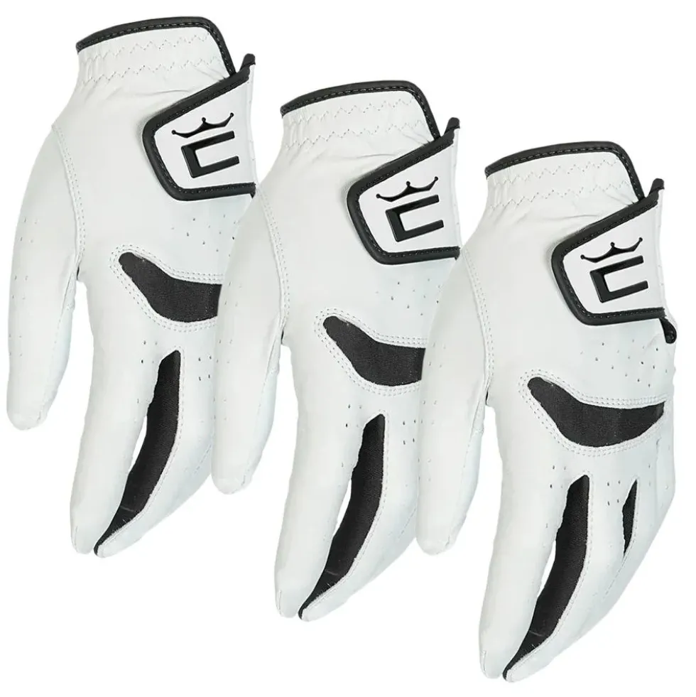 Pur Tech Golfhanske 3pk Dame