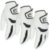 Pur Tech Golfhanske 2025 3pk Herre
