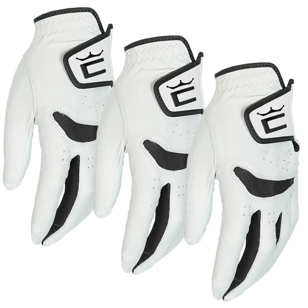 Pur Tech Golfhanske 2025 3pk Herre