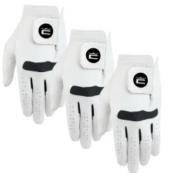 Pur Tech Golfhanske 3pk Herre