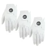 Pur Tour Golfhanske 3pk Herre
